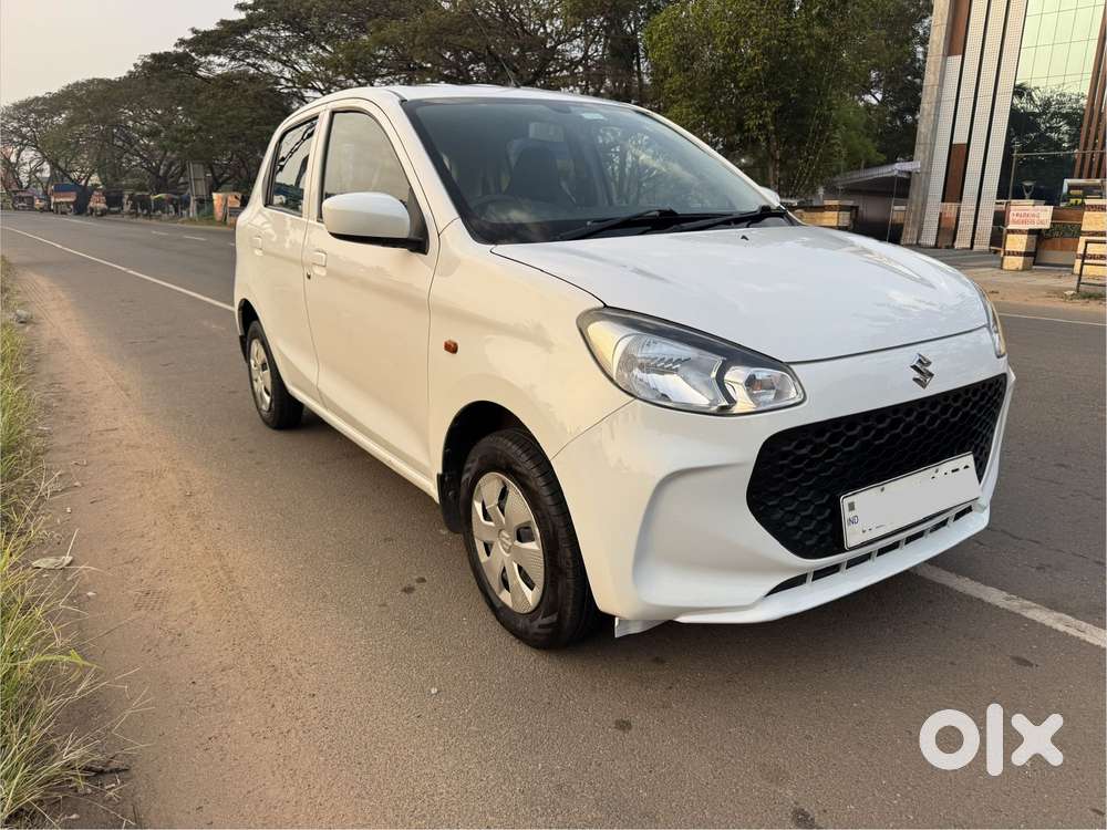 Maruti Suzuki Alto K10 Plus Edition, 2023, Petrol