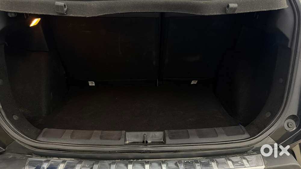 Tata Nexon 1.2 Revotron Xz Plus Premium Dark Edition, 2022, Diesel