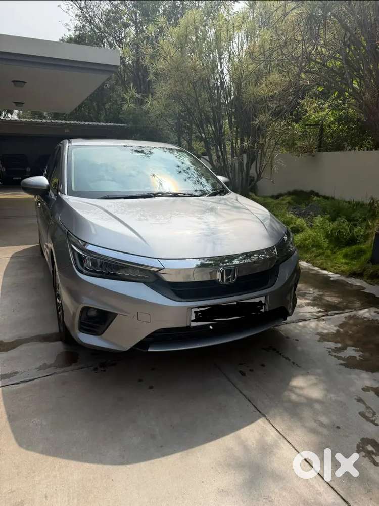 Honda City 2022 1st Owner