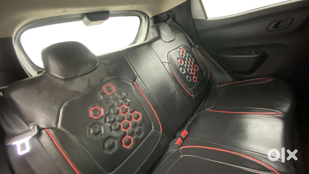 Renault Kwid 1.0 Rxt Amt, 2022, Petrol