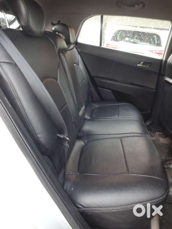 Hyundai Creta 1.6 Sx Plus, 2016, Petrol