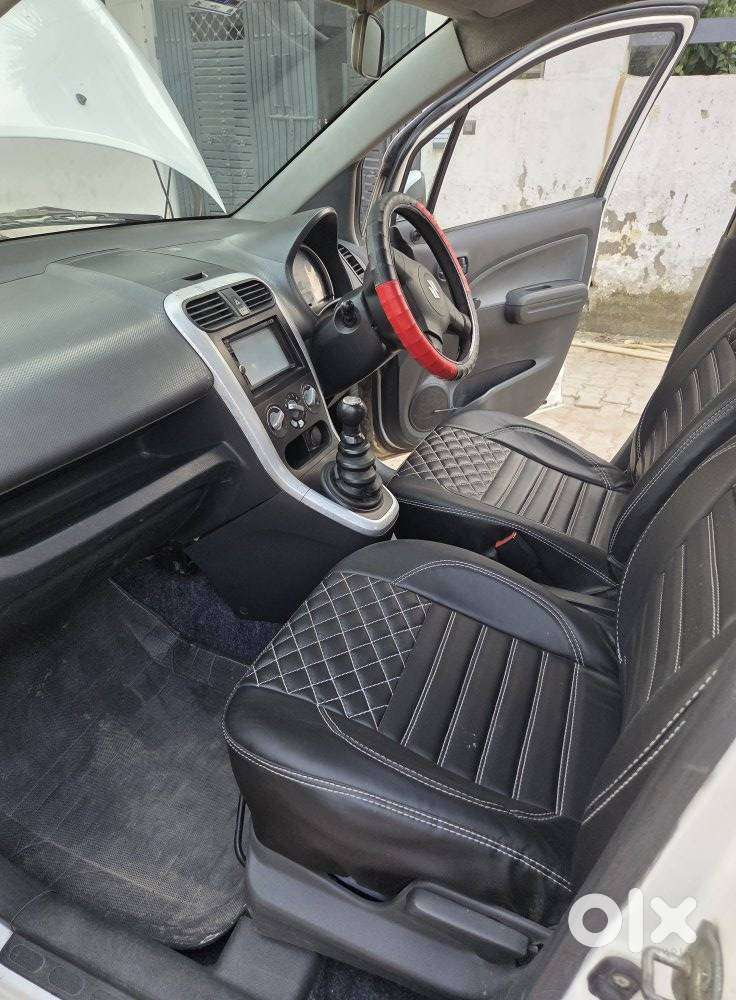 Maruti Suzuki Ritz Lxi, 2016, Cng & Hybrids