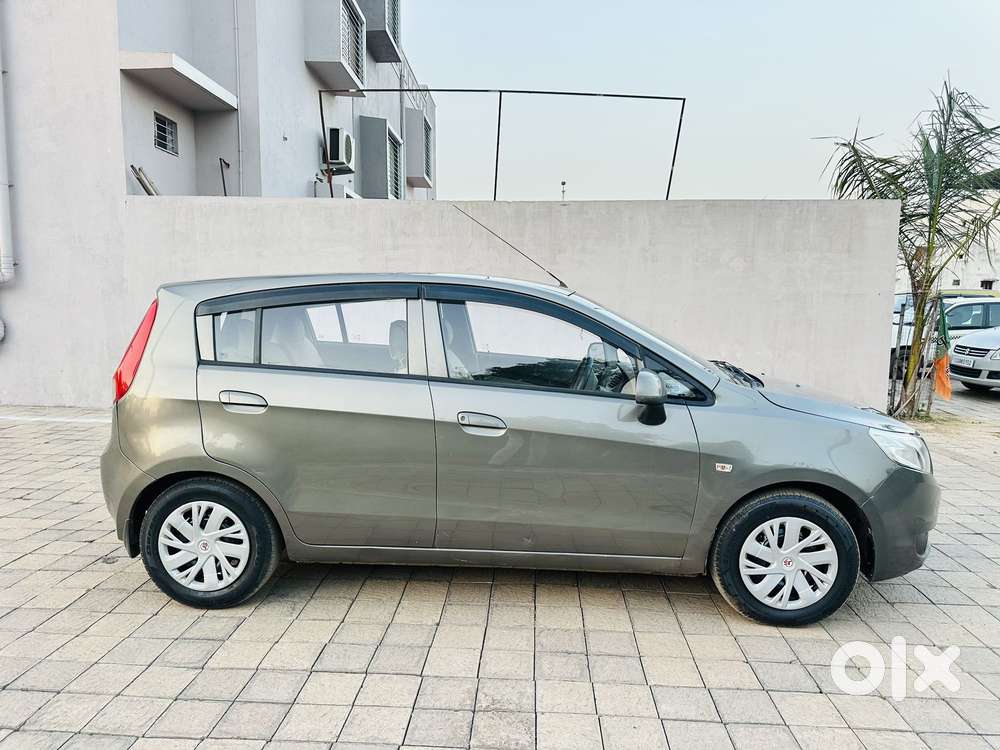 Chevrolet Sail U-va 1.3 Ls Abs, 2013, Diesel