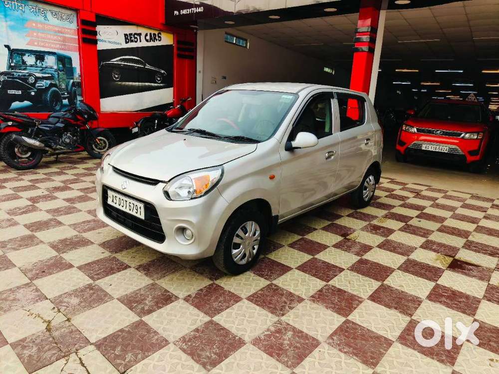 Maruti Suzuki Celerio