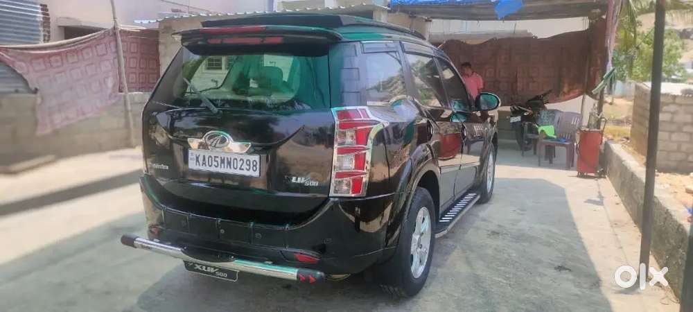 All Shock Absorber Are New And Engine Work Done