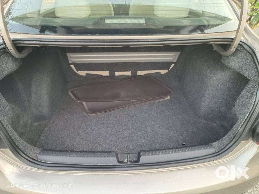 Volkswagen Vento 1.5 Tdi Comfortline At, 2017, Diesel