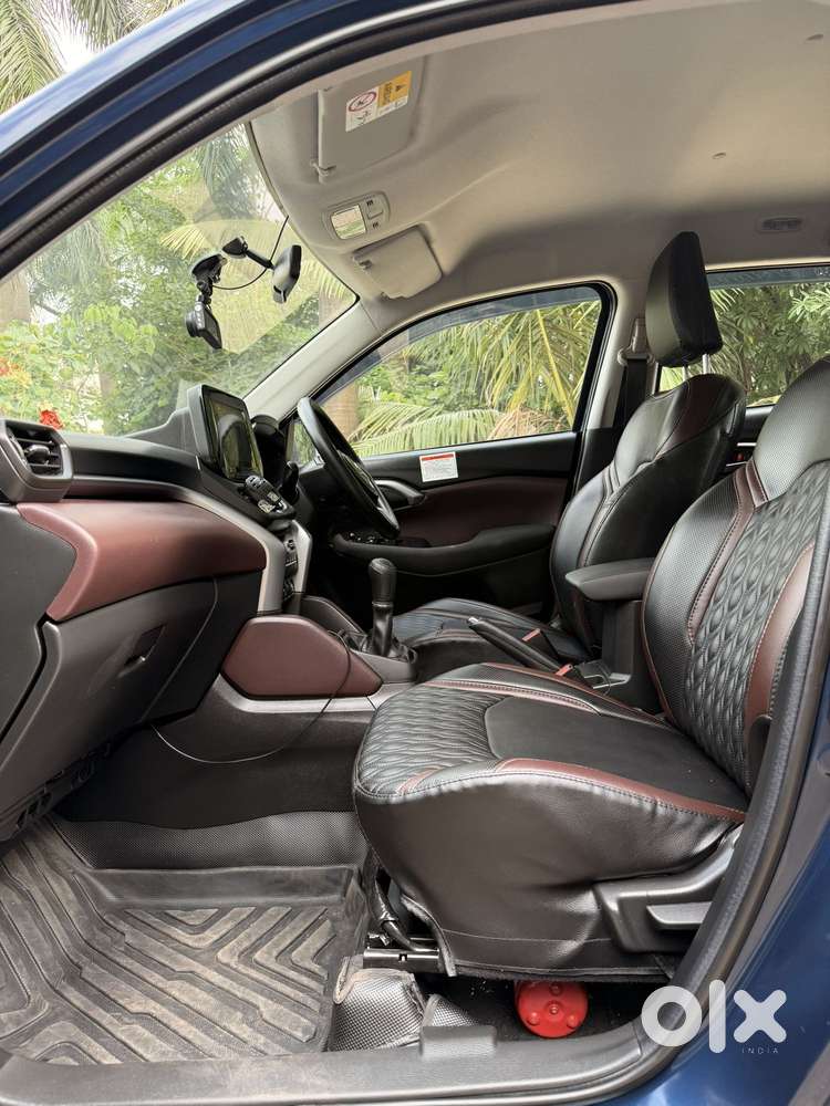 Maruti Suzuki Grand Vitara 1.5 Delta Cng, 2024, Cng & Hybrids