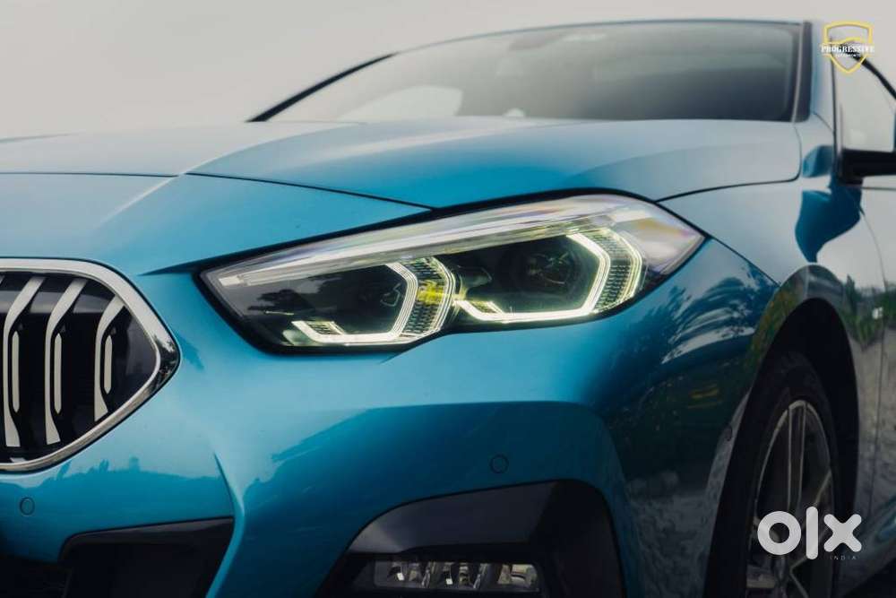 Bmw 2 Series Gran Coupe 220i M Sport Pro, 2023, Petrol