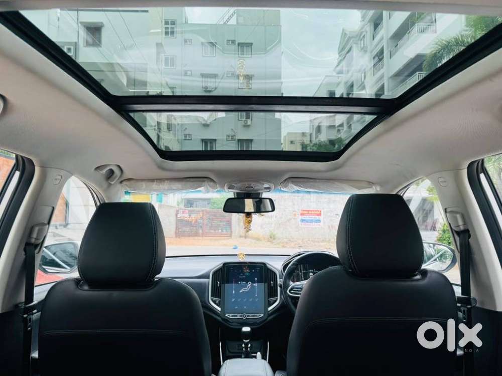 Mg Hector Plus 2.0 Sharp Diesel Turbo, 2020, Diesel