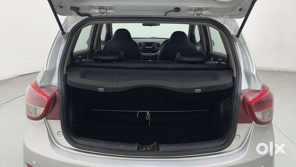 Hyundai Grand I10 1.2 Kappa Asta, 2014, Petrol