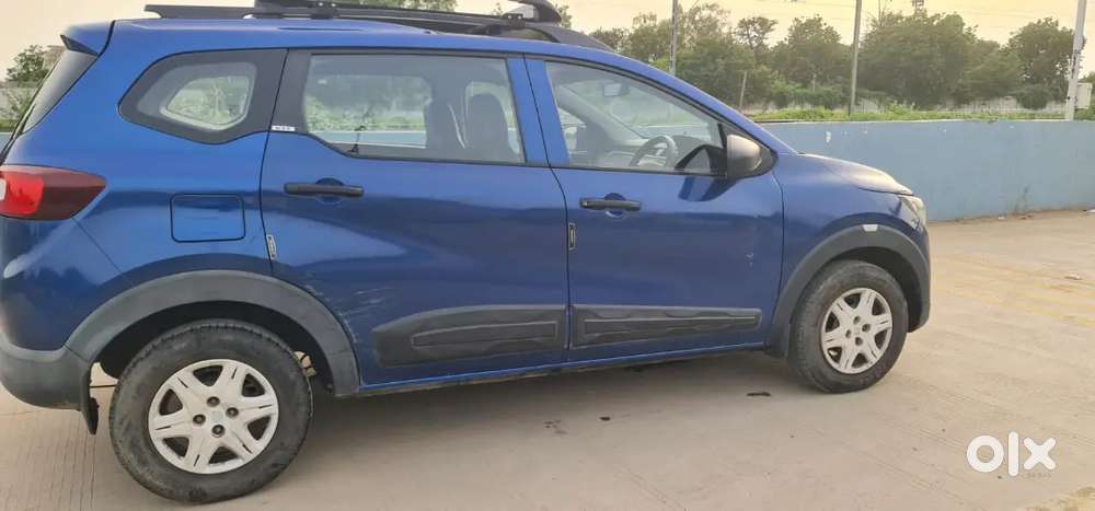 Renault Triber Fully Mint Condition