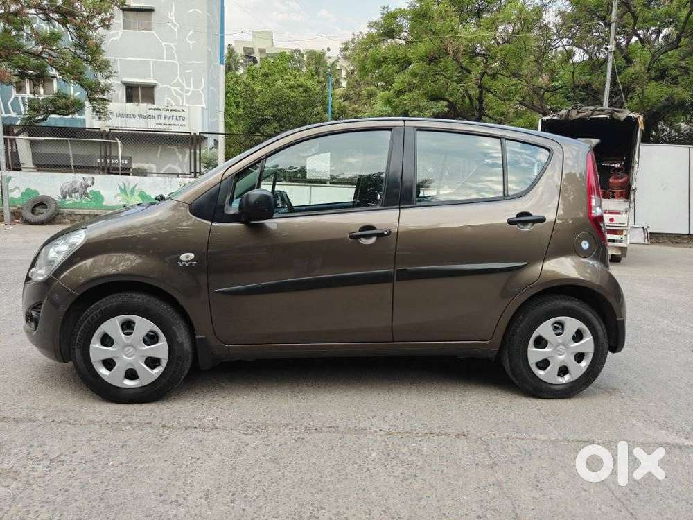 Maruti Suzuki Ritz 2009-2011 Vxi Abs, 2014, Petrol