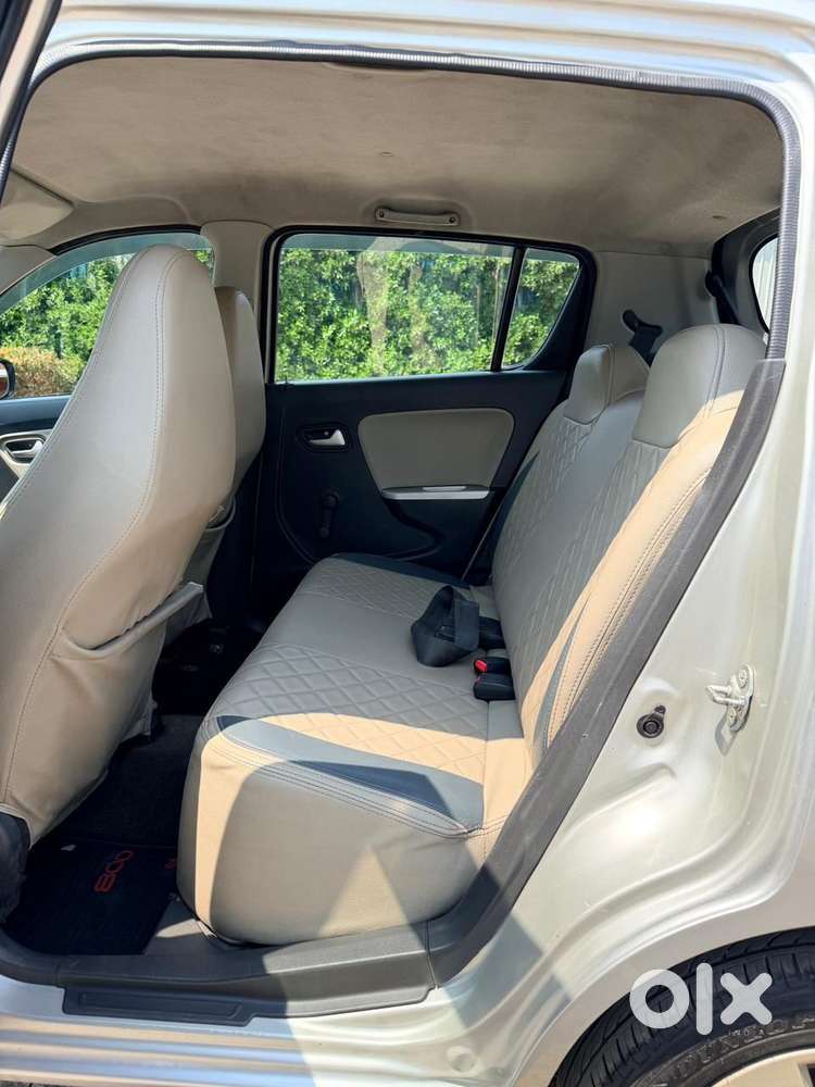 Maruti Suzuki Alto K10 Vxi (o), 2015, Petrol