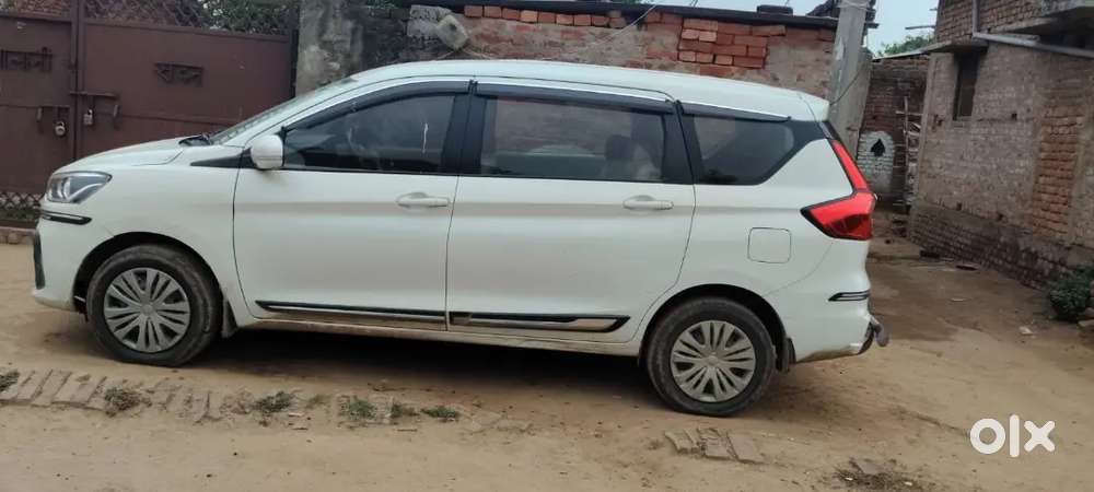 Maruti Suzuki Ertiga 2025 Vxi
