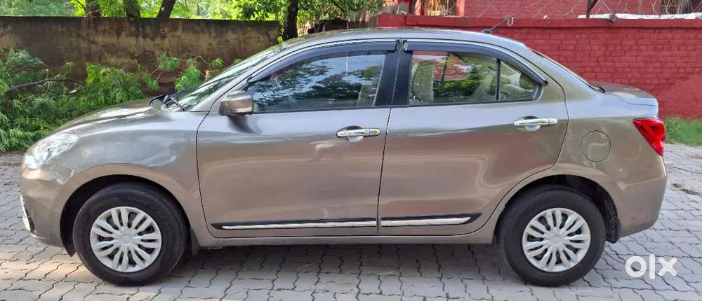 Maruti Suzuki Dzire Vxi 2024