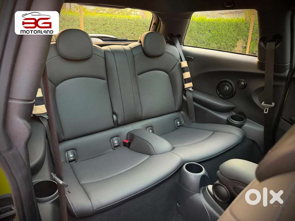 Mini Cooper, 2023, Petrol