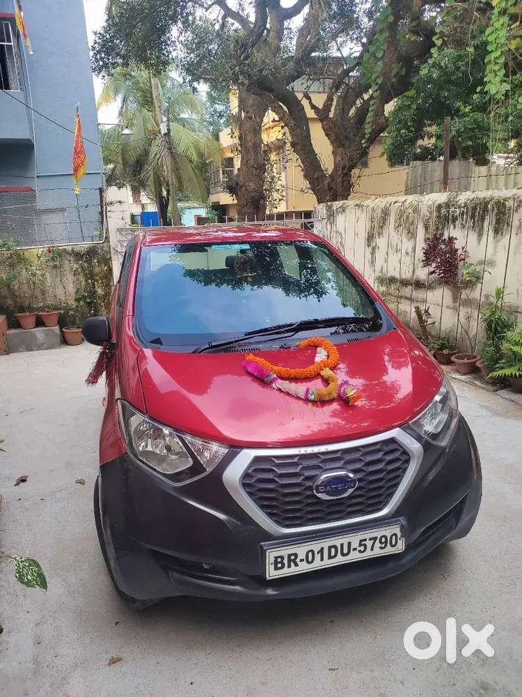 Datsun Redi-go D 2018 | Good Condition | Economical Mileage City C