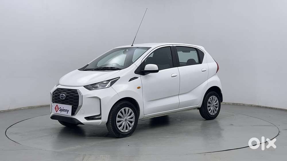 Datsun Redigo 0.8 T (o), 2021, Petrol