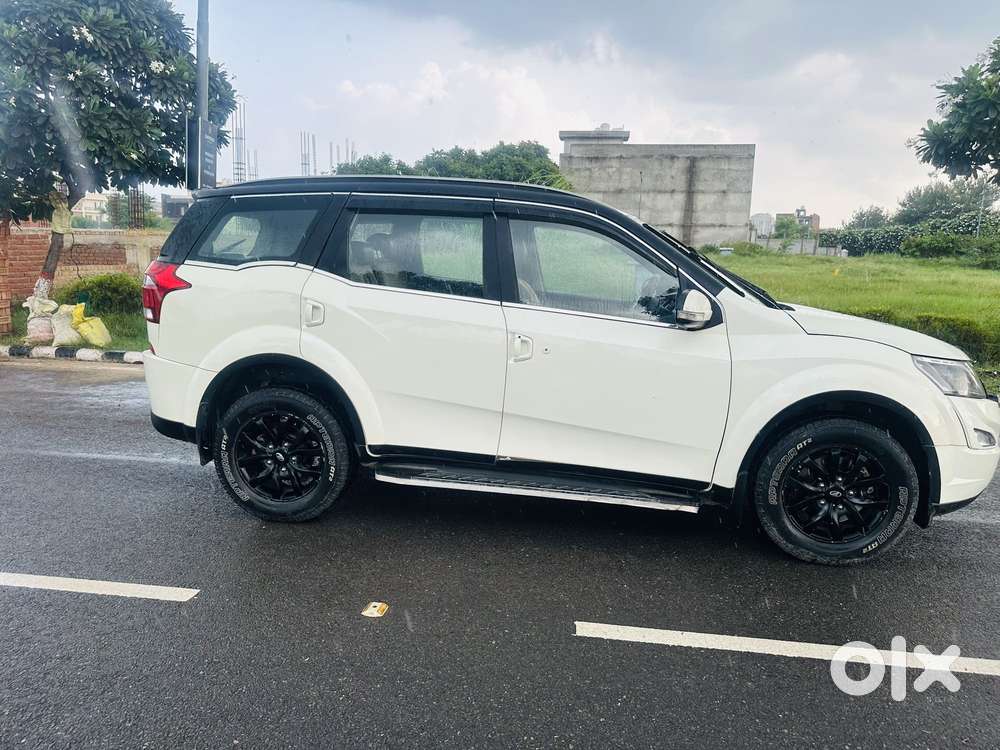 Mahindra Xuv500 2.2 W10, 2020, Diesel