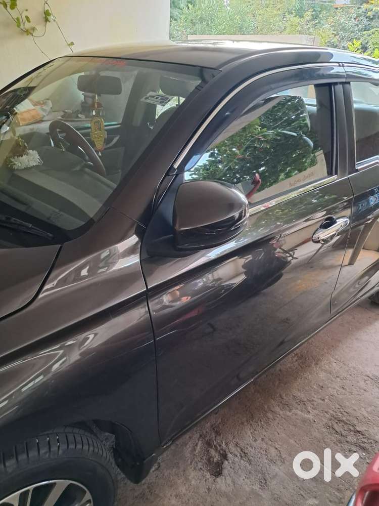 Honda Amaze Petrol 2021