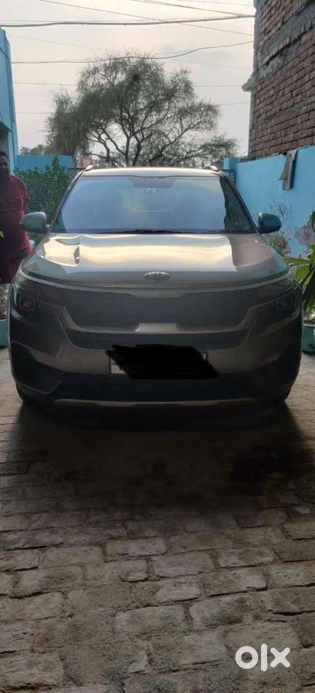 Kia Seltos 2019 Diesel Well Maintained