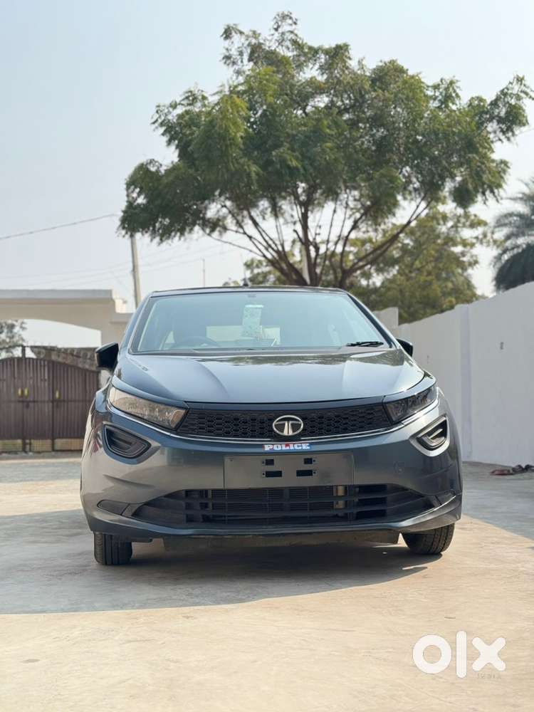 Tata Altroz 2022 Petrol Good Condition