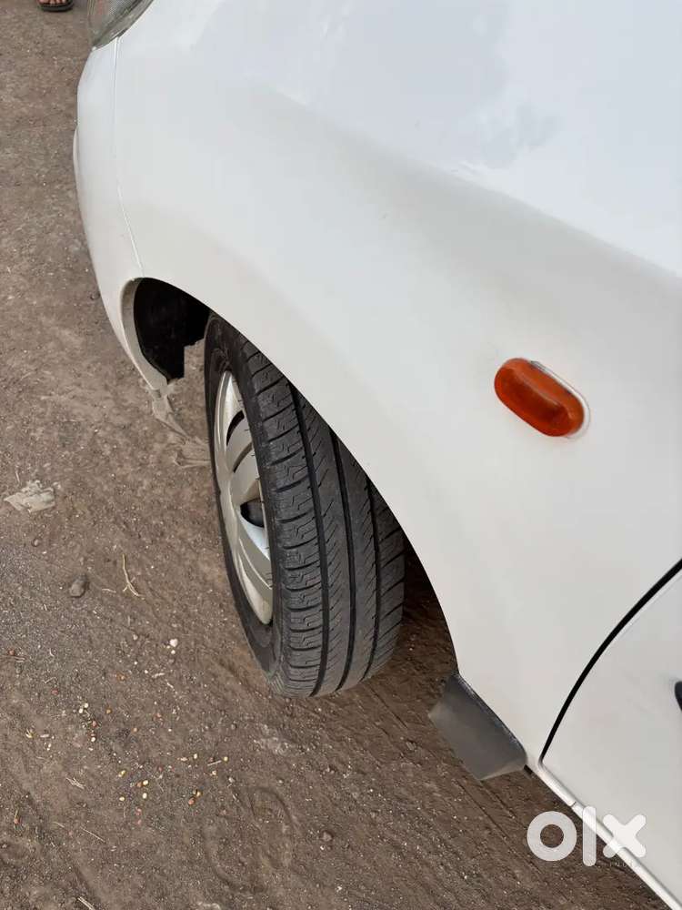 Maruti Suzuki Alto 800 2021 Cng & Hybrids 58700 Km Driven