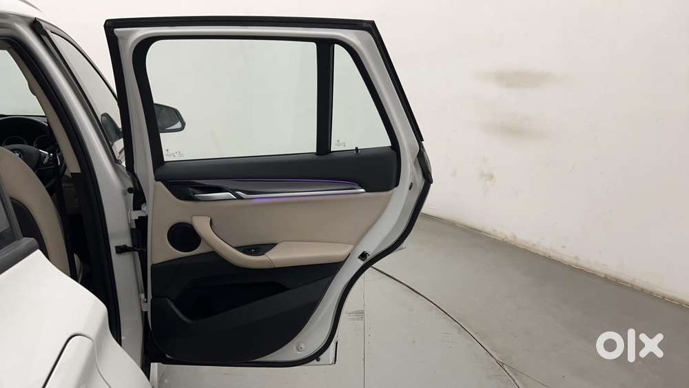 Bmw X1 2.0 Sdrive20i Xline, 2021, Petrol