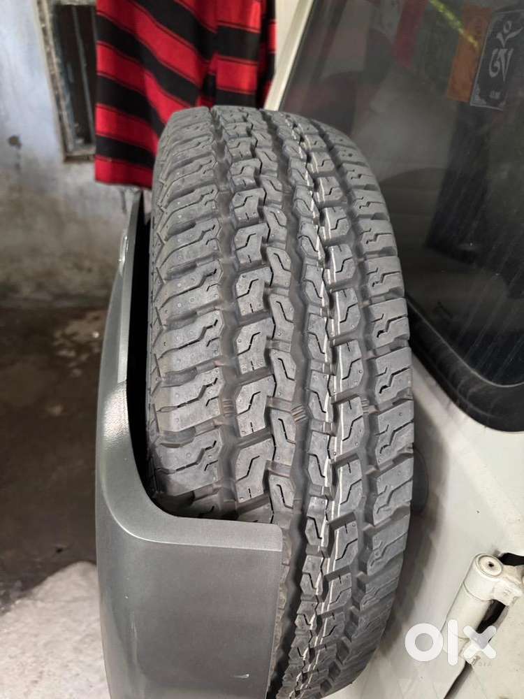 Mahindra Bolero 2019 Diesel Well Maintained