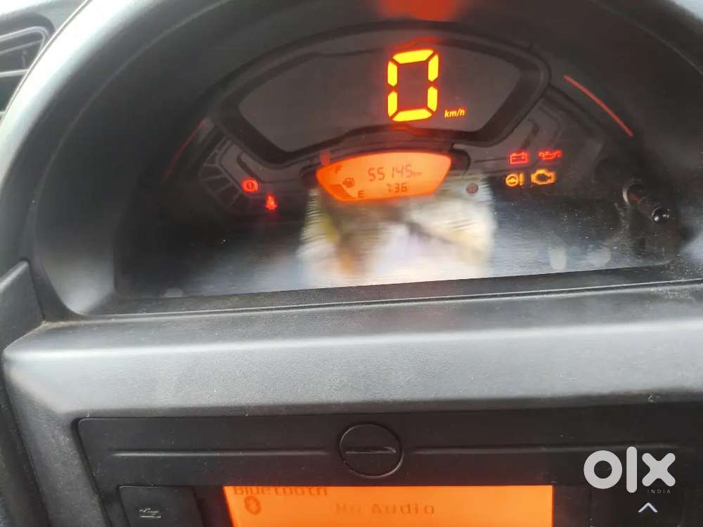 Maruti Suzuki S-presso 2022
