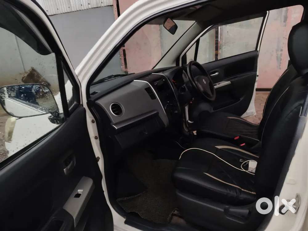 Maruti Suzuki Wagon R 2010 Lxi