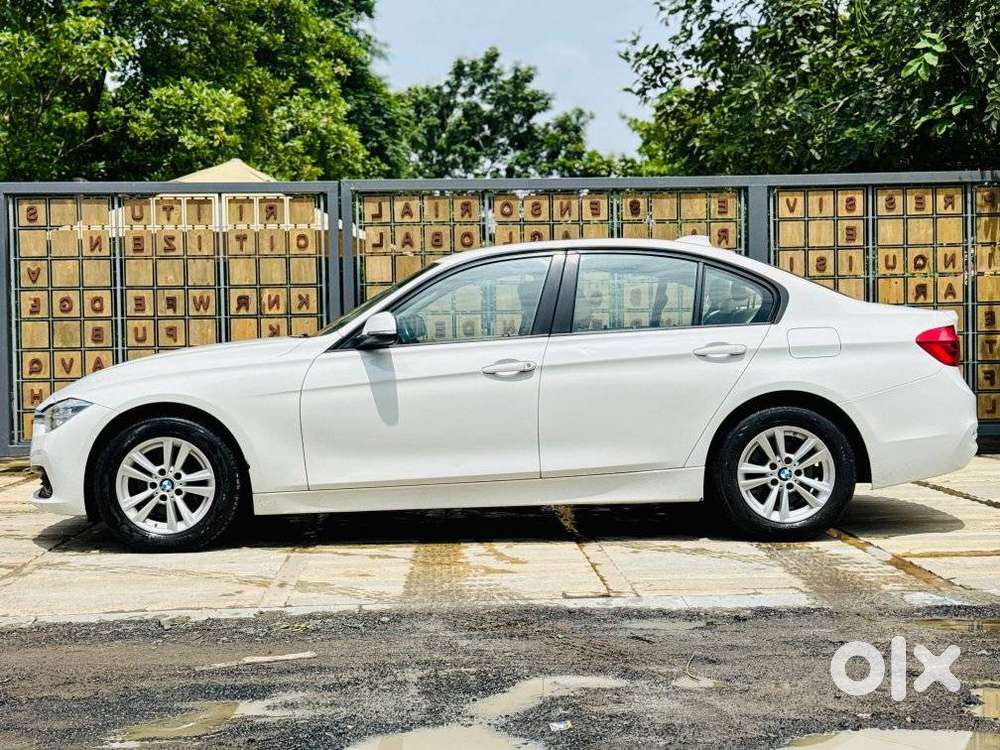 Bmw 3 Series 2.0 320d Luxury Line, 2019, Diesel
