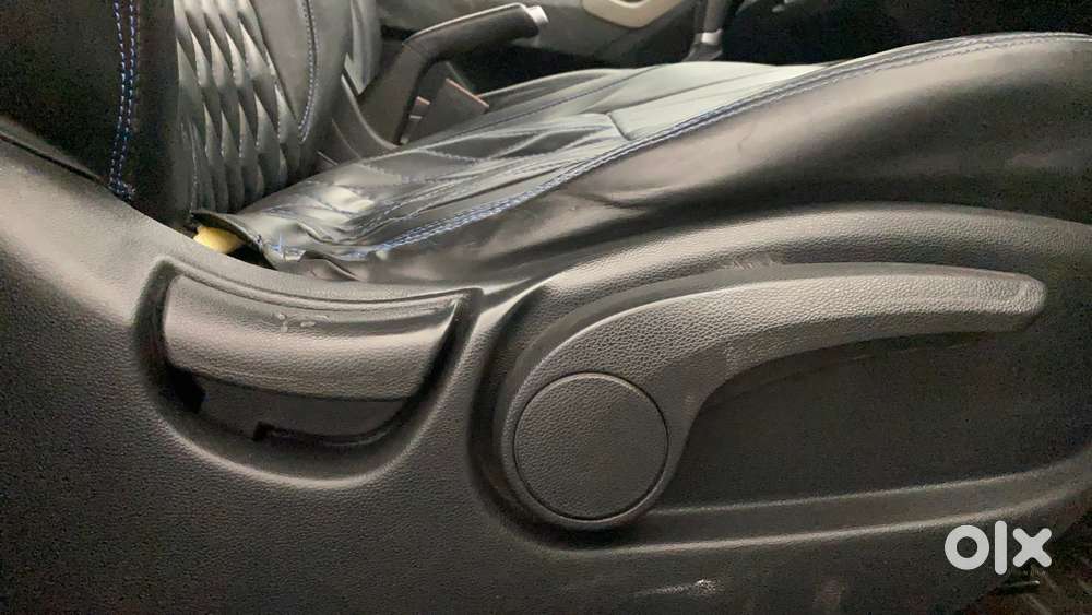 Hyundai Creta 1.6 Crdi Sx Plus At, 2018, Diesel