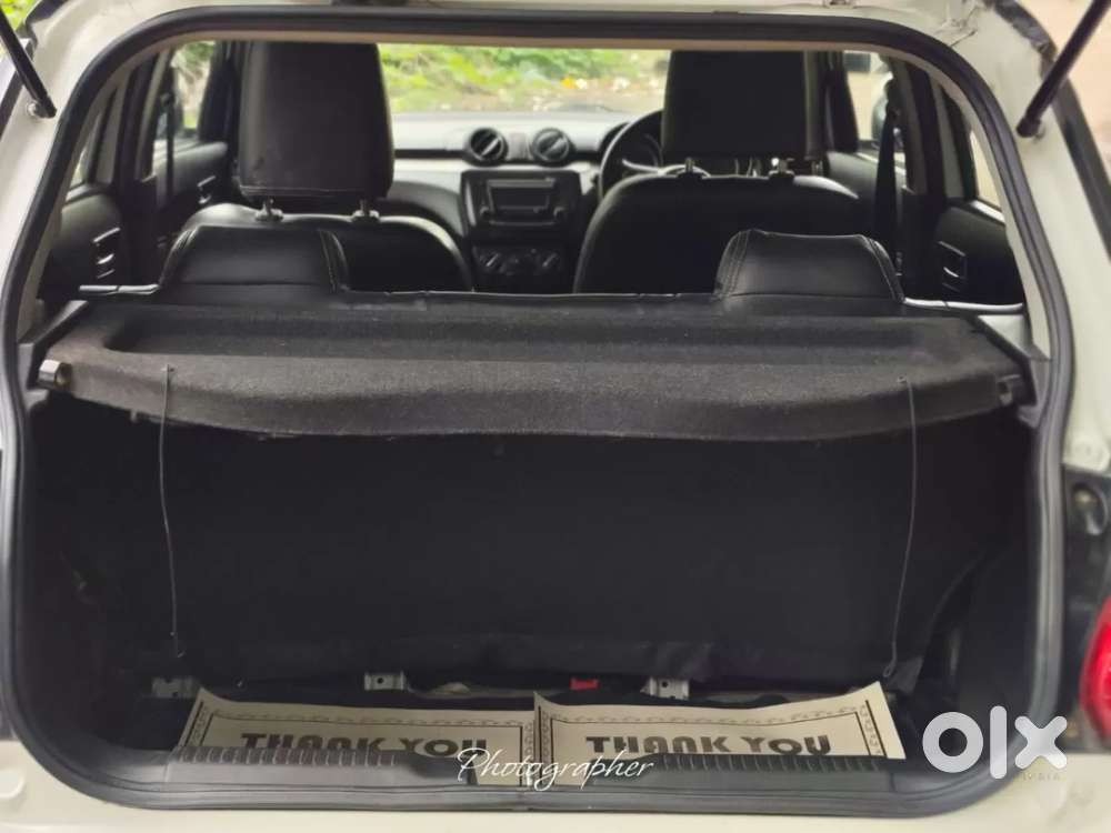 Maruti Suzuki Swift Amt Vxi, 2018, Petrol