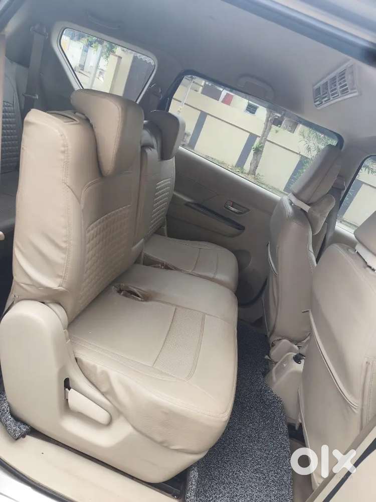 Maruti Suzuki Ertiga 2023 Petrol 53000 Km Driven
