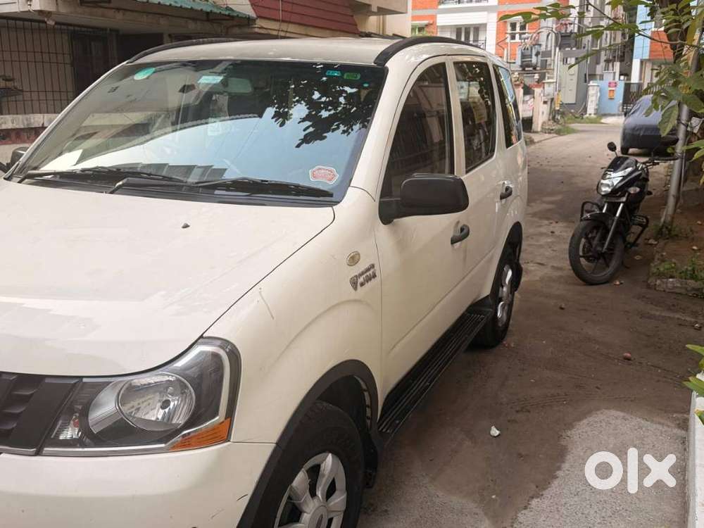 Mahindra Xylo Is Sale Used