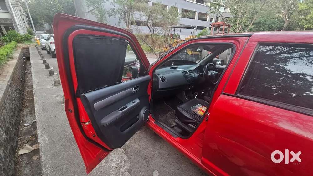Maruti Suzuki Swift 2010 Petrol Well Maintained