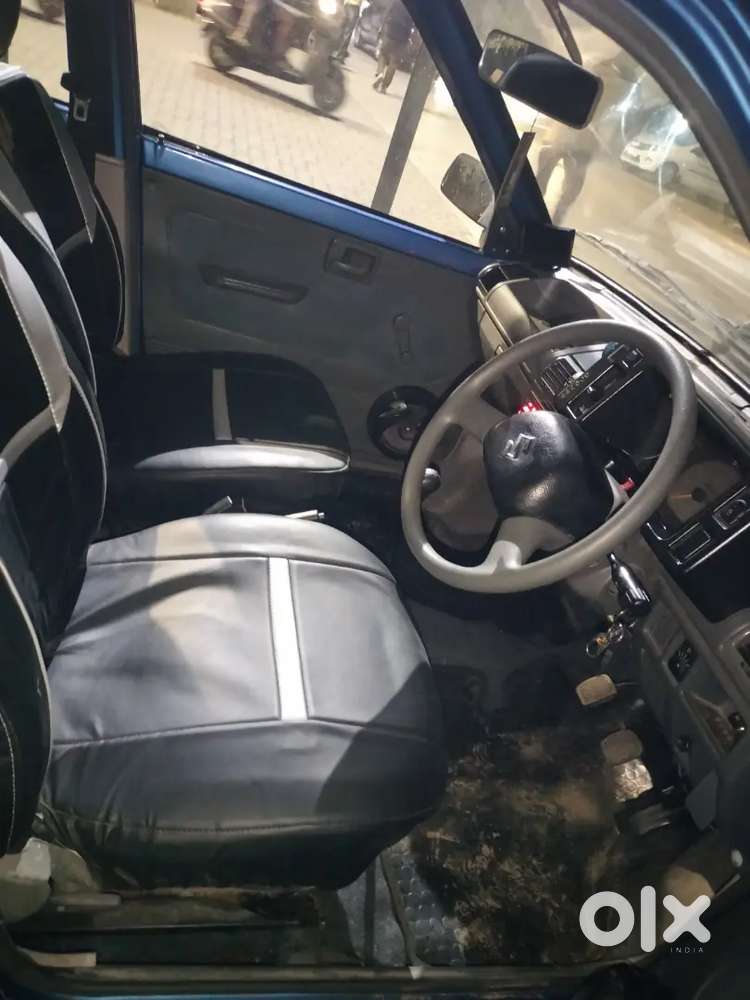 Maruti Suzuki 800 2007 Petrol 50000 Km Driven