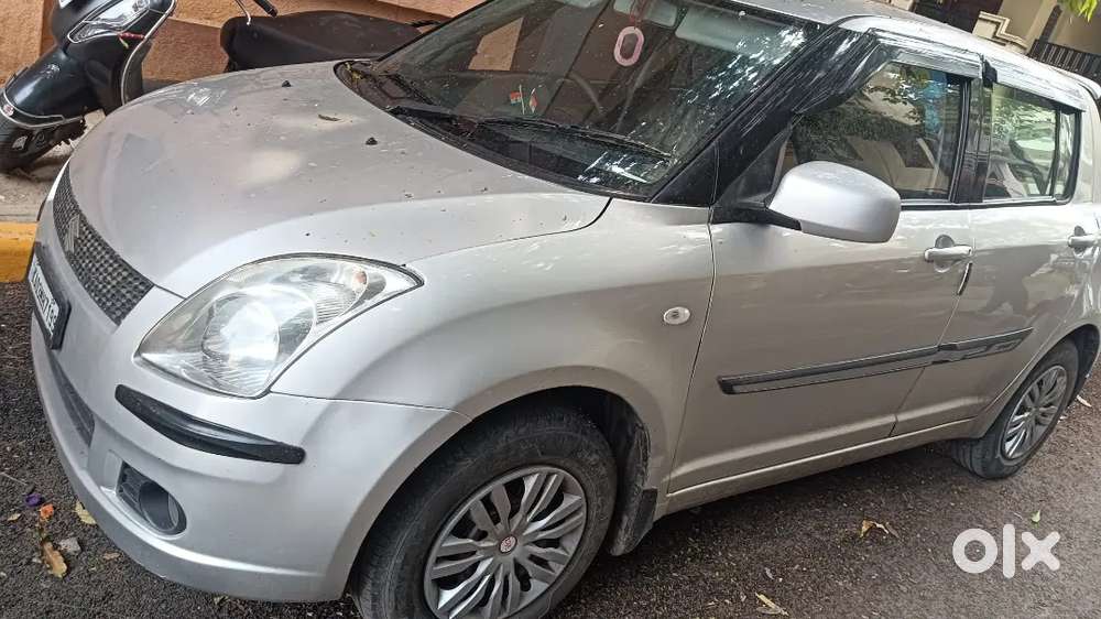 Maruti Suzuki Swift 2007 Petrol Well Maintained
