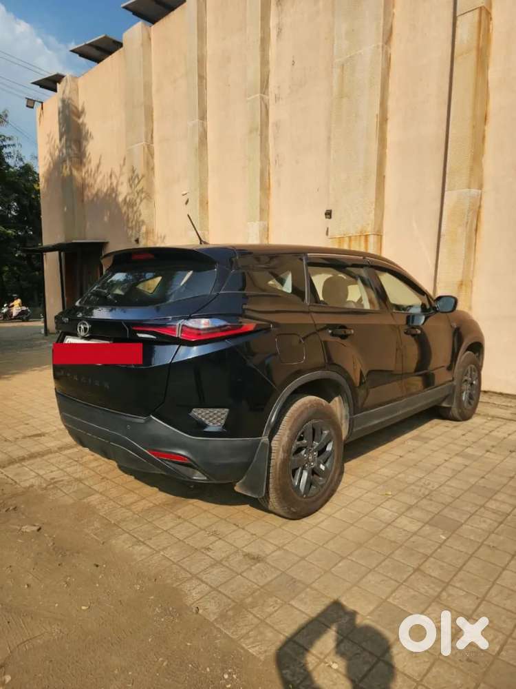 Tata Harrier 2.0 Kryotec Xta Plus, 2022, Diesel