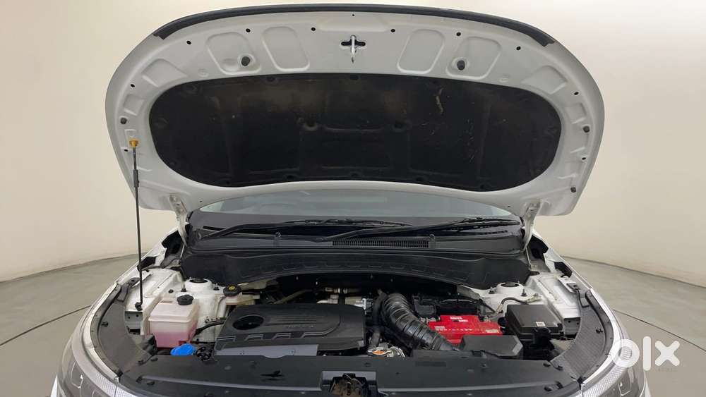 Kia Seltos 1.5 Gtx+ Diesel At, 2023, Diesel