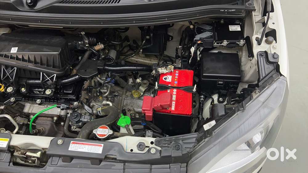 Maruti Suzuki Wagon R 1.0 Lxi, 2023, Petrol