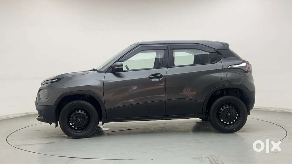 Tata Punch Pure, 2025, Petrol