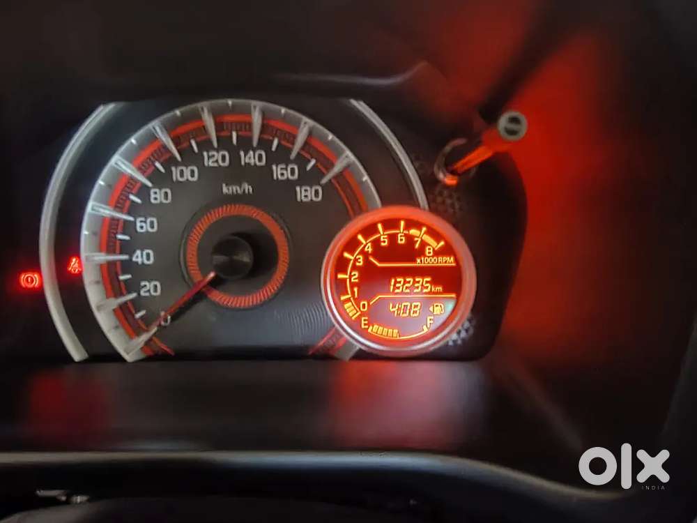 Maruti Suzuki Celerio 2023 Petrol 13000 Km Driven