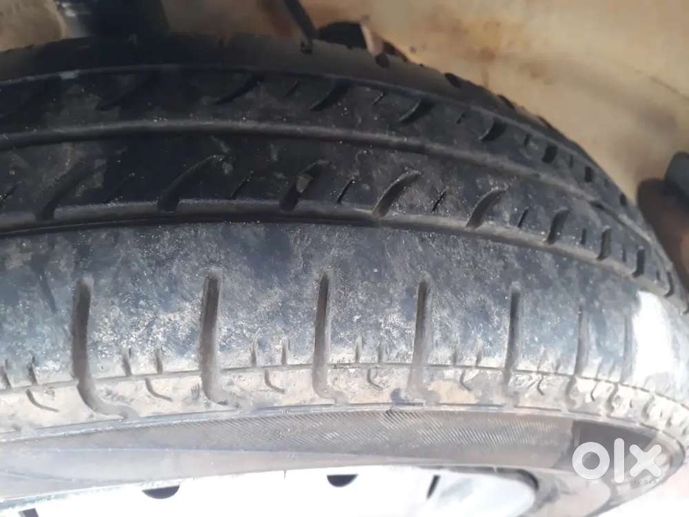 Maruti 800 Petrol 2009