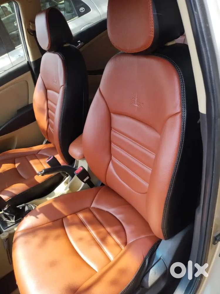 Hyundai Verna 2011 Petrol Plus Cng Well Maintained