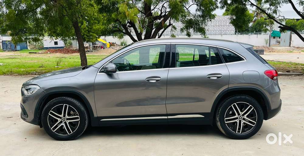 Mercedes-benz Gla 220d, 2023, Diesel
