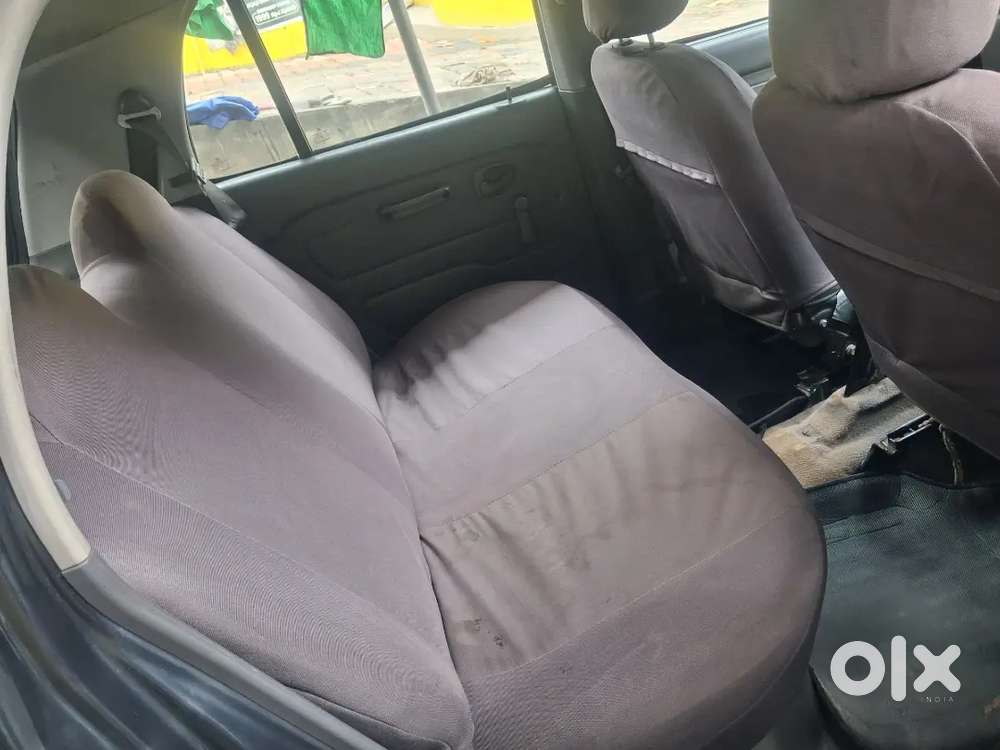 Hyundai Santro Xing 2008 Petrol Good Condition