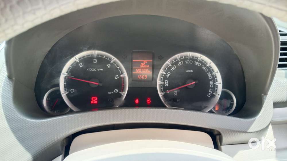 Maruti Suzuki Ertiga 2012-2015 Vdi, 2014, Diesel