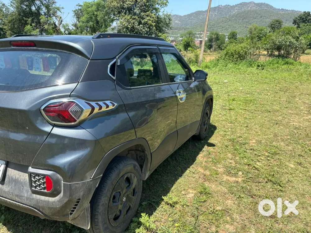 Tata Punch Revotron 2026 Petrol Manual